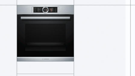 Bosch HSG636ES1