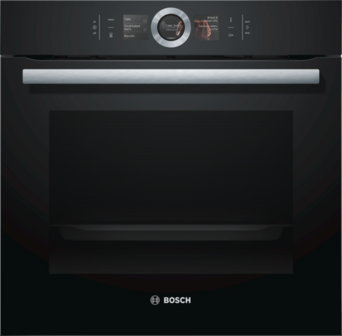 Bosch HBG676EB6