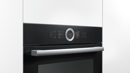 Bosch HBG676EB6