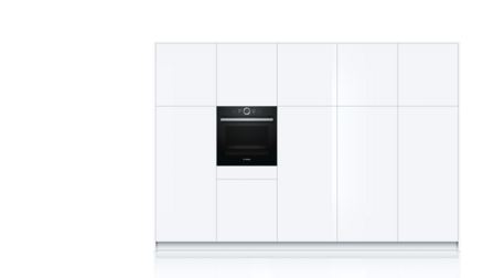 Bosch HBG676EB6