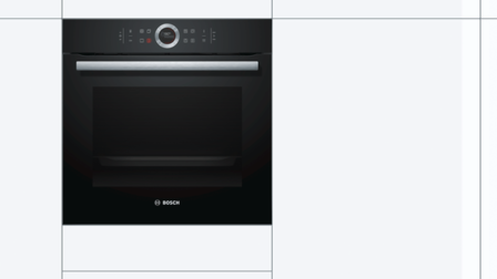 Bosch HBG675BB1