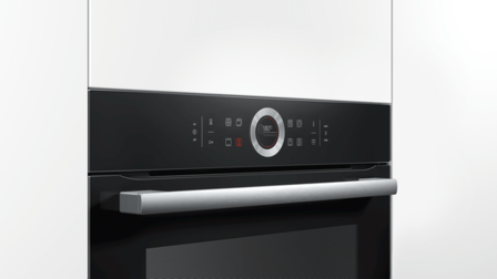 Bosch HBG675BB1