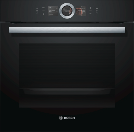 Bosch HBG676EB6