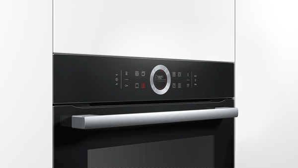Bosch HBG675BB1